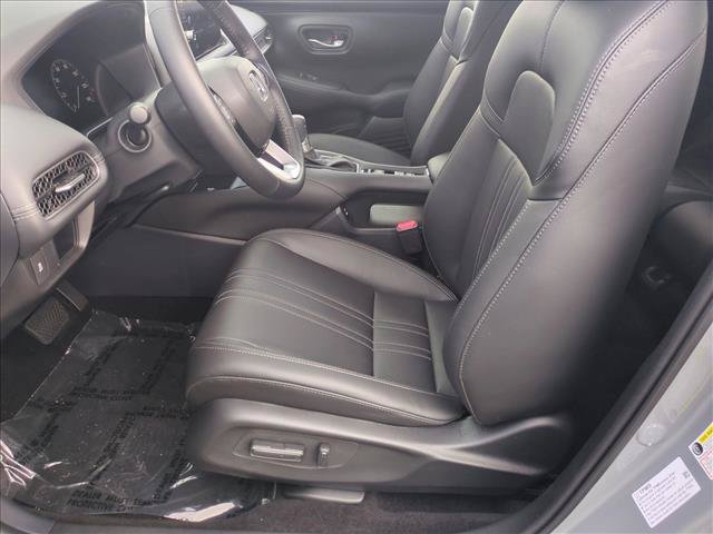 Certified 2027 Honda HR-V EX-L image 16