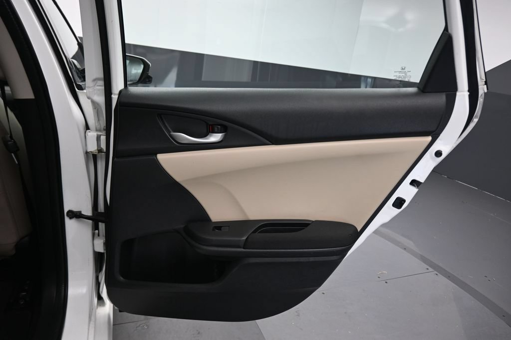 Used 2016 Honda Civic EX-T image 35