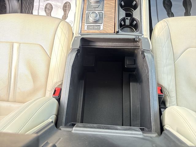 Certified 2019 Ford Expedition Platinum AWD/4WD image 44