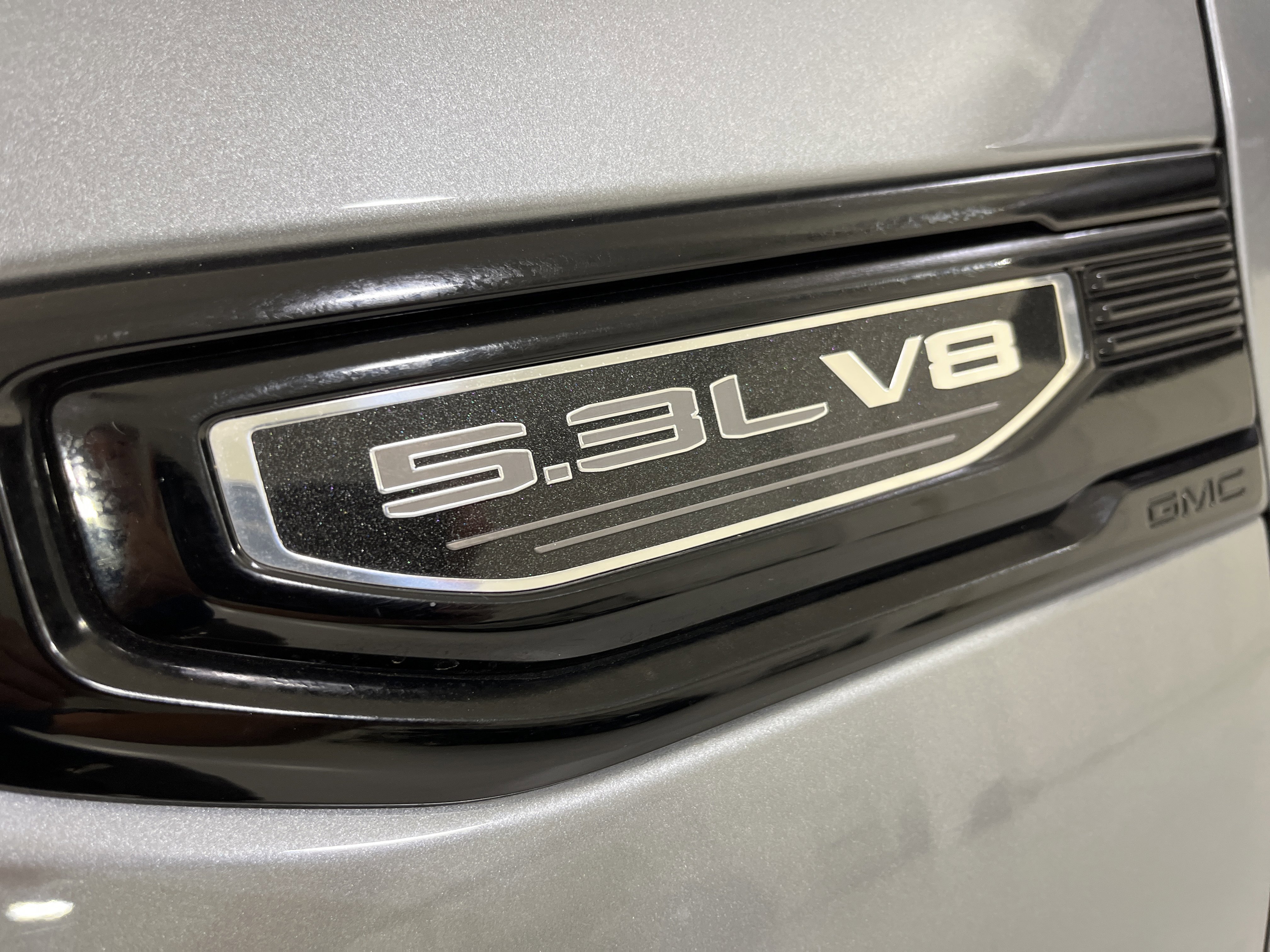Used 2023 GMC Sierra 1500 Elevation w/ X31 Off-Road Package image 23