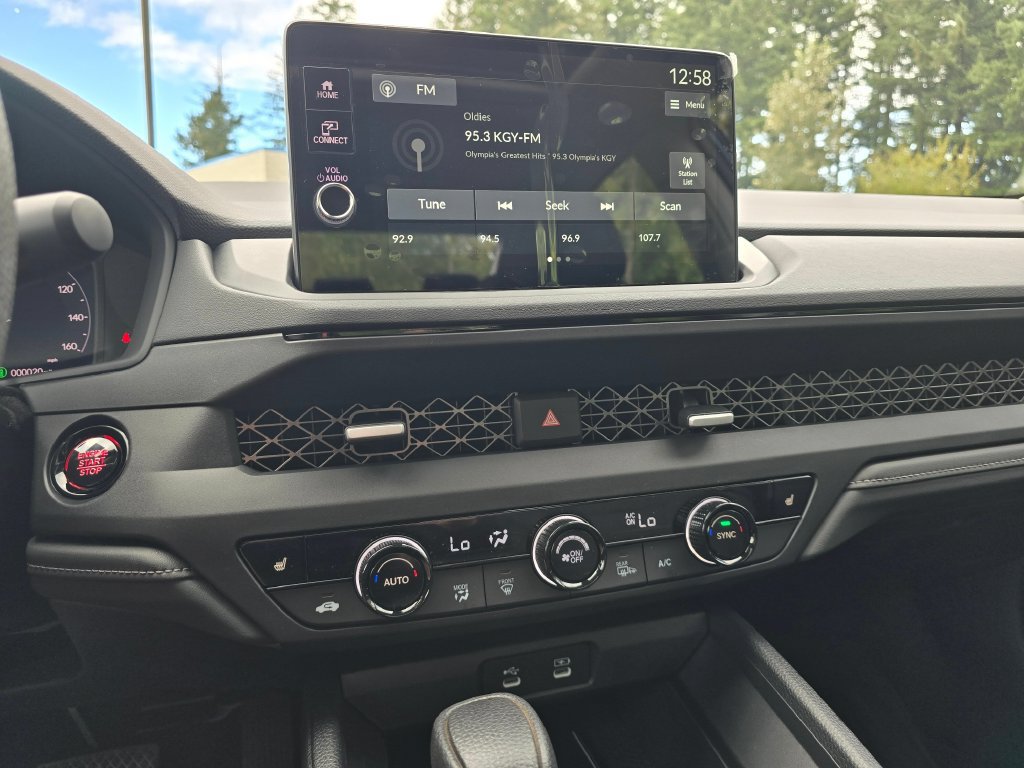 Certified 2026 Honda Accord SE image 19