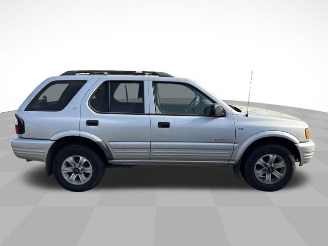 Used 2001 Isuzu Rodeo S image 4