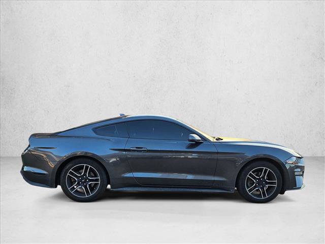 Used 2020 Ford Mustang Premium w/ Equipment Group 201A video 4
