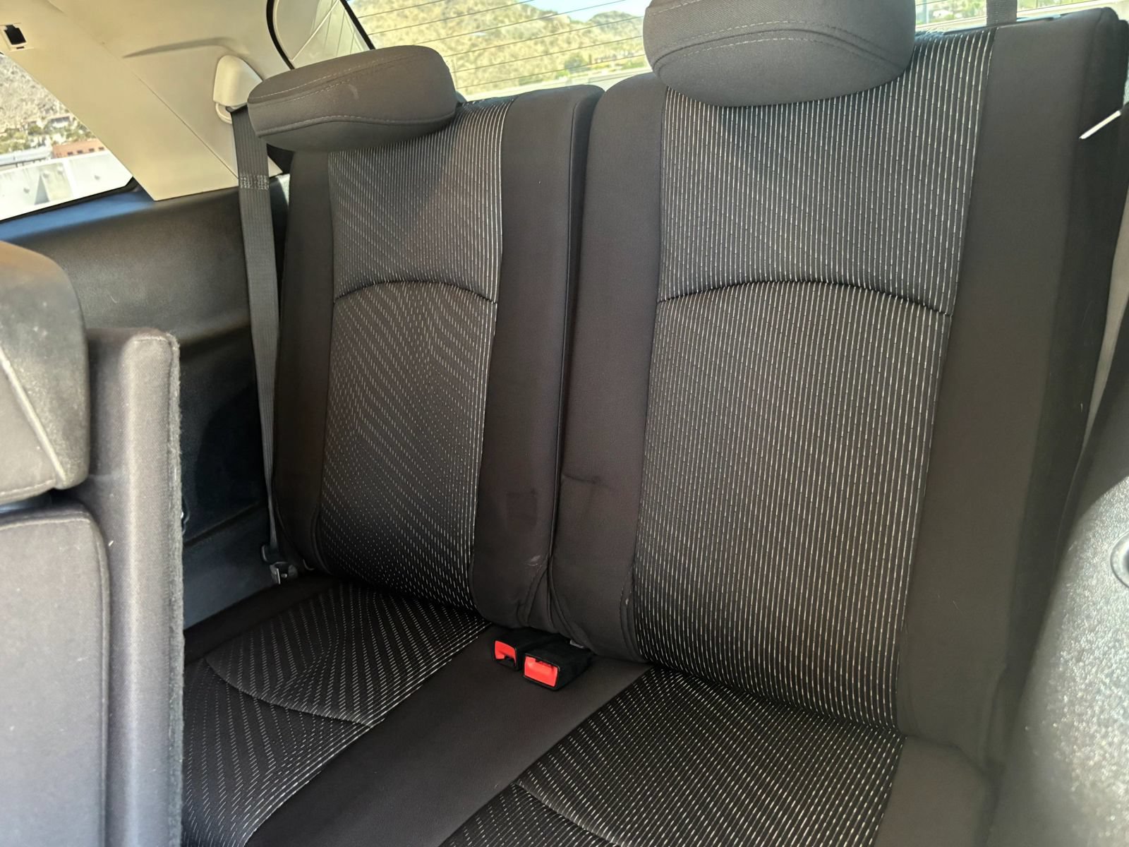 Used 2013 Dodge Journey SXT w/ Flexible Seating Group FWD image 17