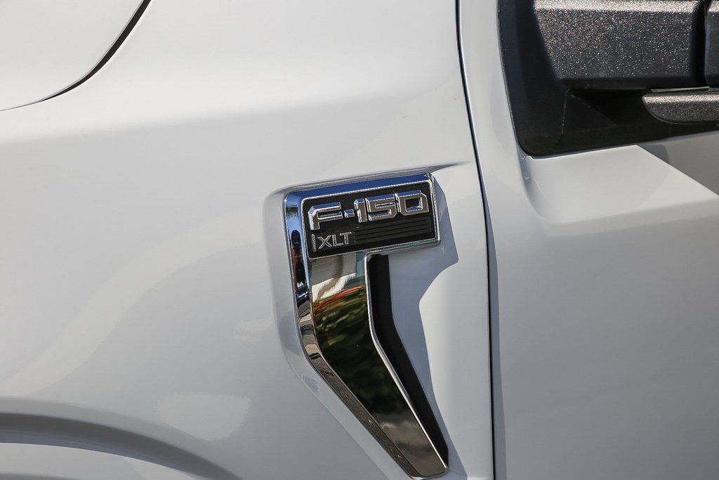 Used 2024 Ford F150 XLT w/ Mobile Office Package image 6