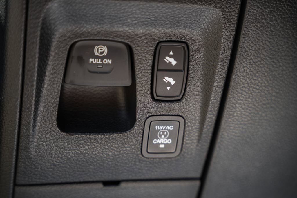 New 2026 RAM 1500 Rebel AWD/4WD image 44