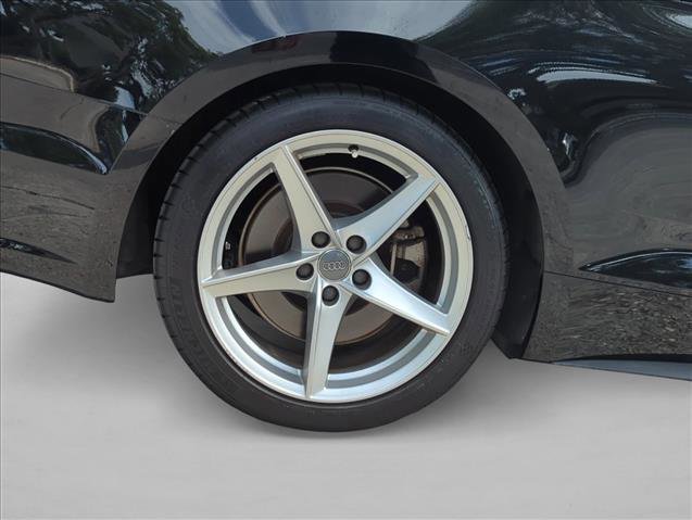 Used 2018 Audi A5 2.0T Premium Plus w/ Premium Plus image 27