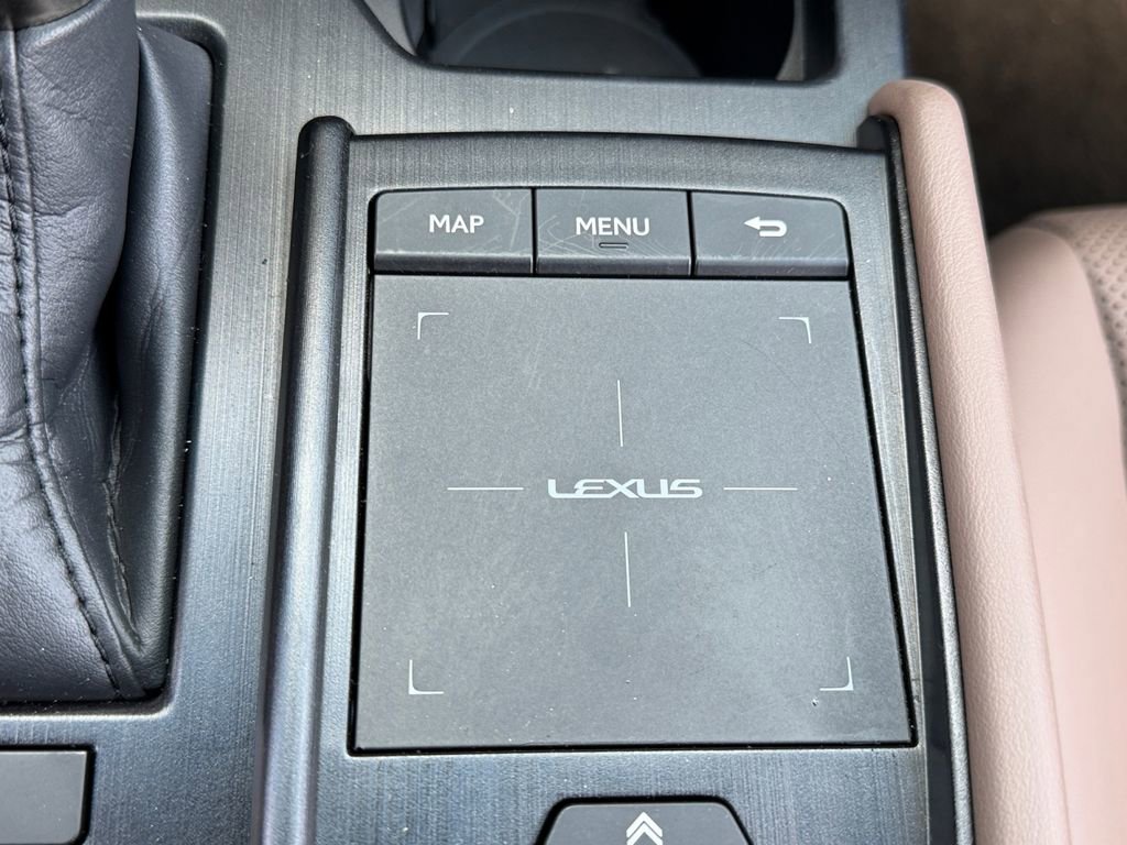 Used 2022 Lexus ES 350 350 w/ Premium Package image 28