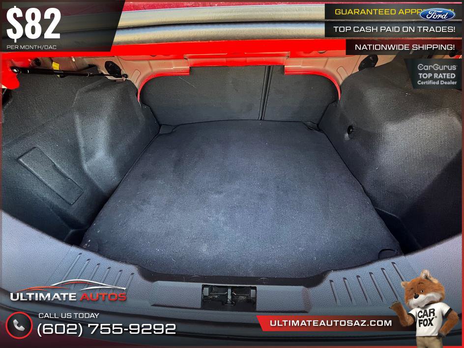 Used 2013 Ford Focus SE FWD image 13