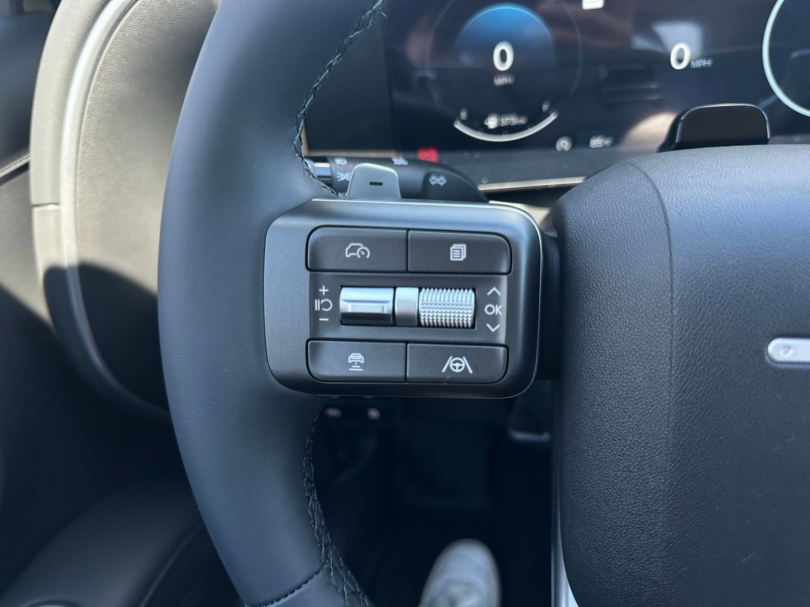 New 2026 Hyundai Palisade SEL image 12