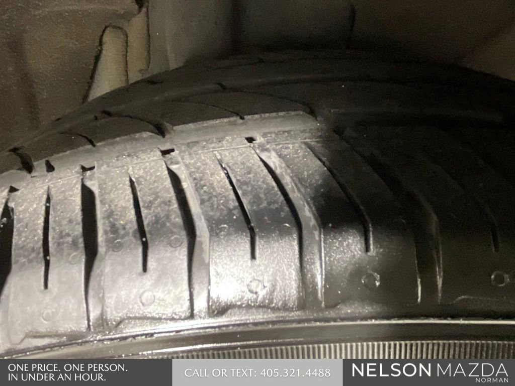 Used 2021 Ford Mustang Premium image 11