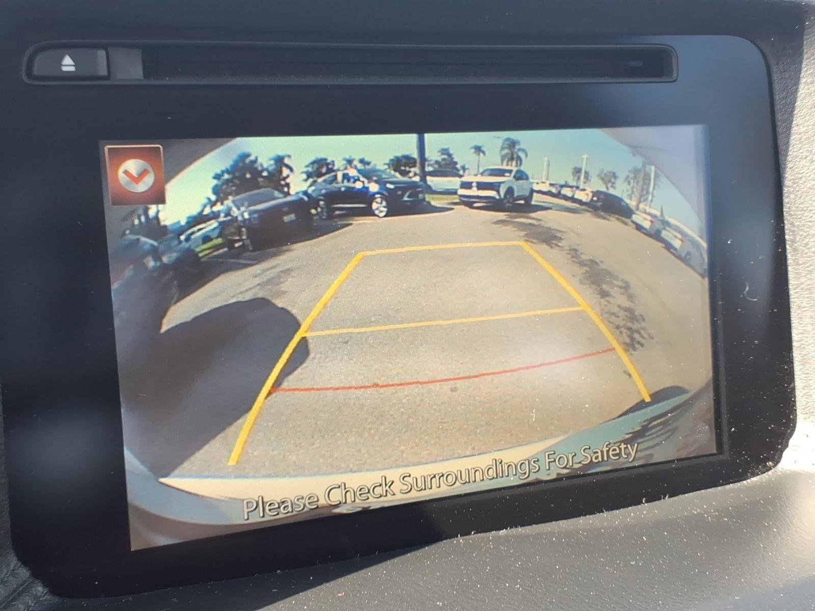 Used 2016 MAZDA CX-5 Sport w/ Rear Camera Package AWD/4WD image 35