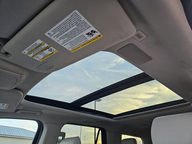 Certified 2024 Ford Expedition Platinum image 19