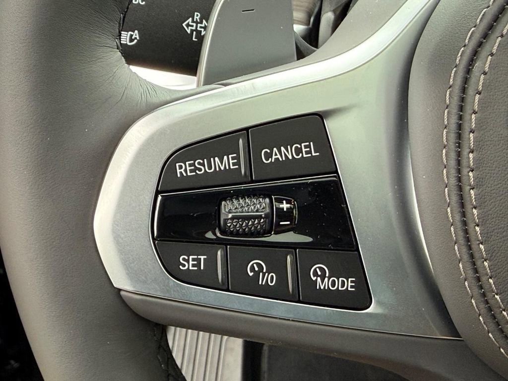 New 2026 BMW X7 xDrive40i w/ M Sport Package image 13