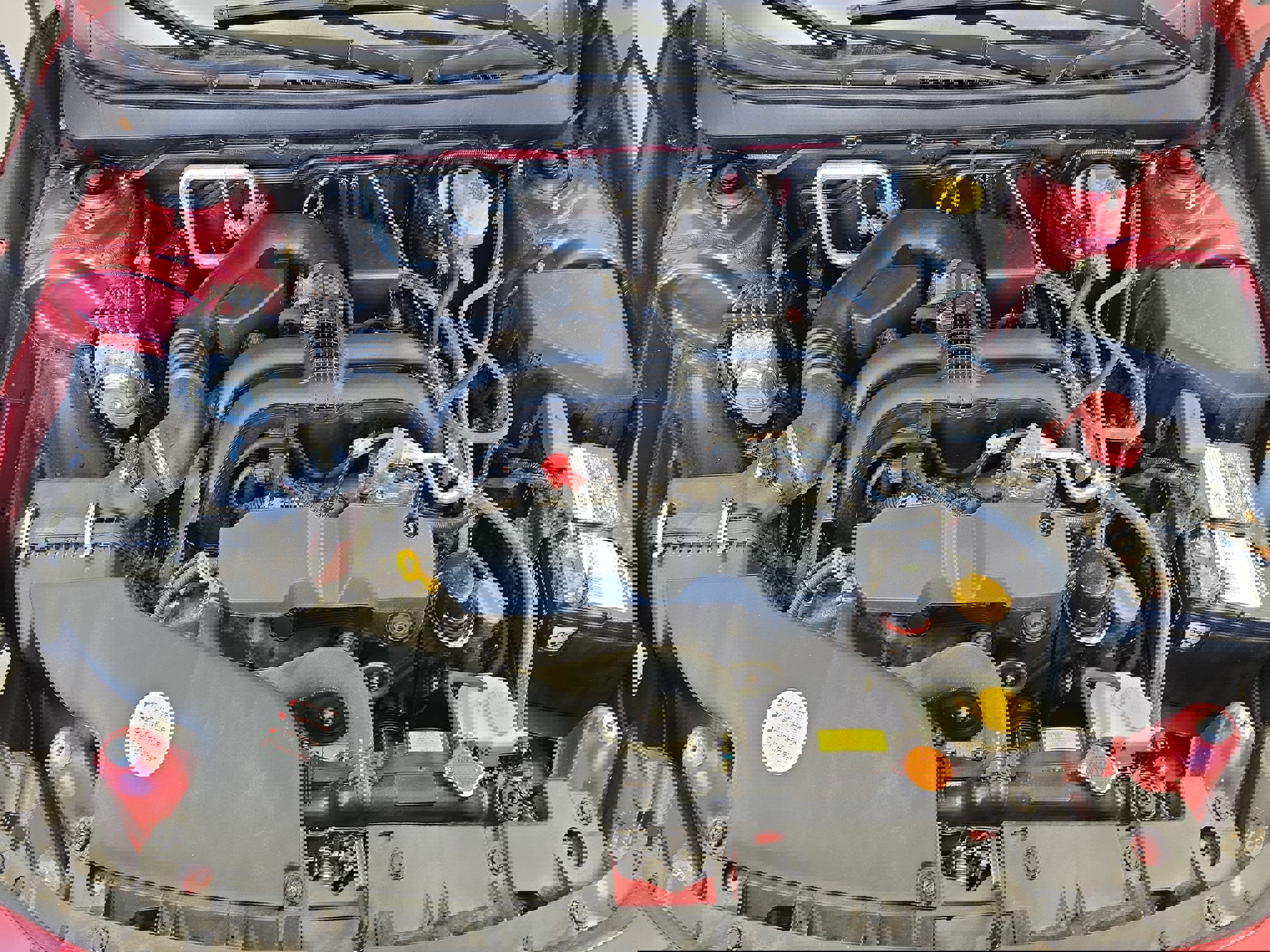 Used 2018 Subaru Legacy 2.5i Sport image 28