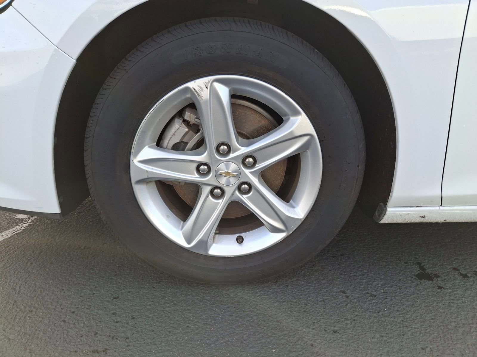 Certified 2023 Chevrolet Malibu LT image 27