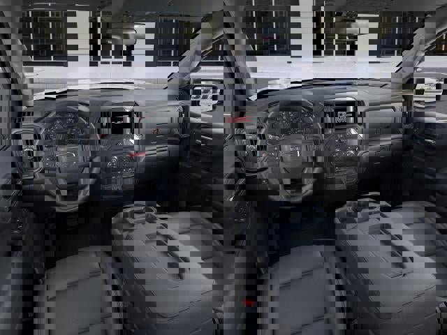 New 2026 GMC Sierra 1500 Pro w/ Graphite Edition image 15