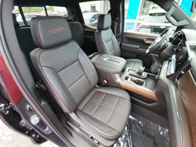 Used 2022 Chevrolet Silverado 1500 High Country w/ Z71 Off-Road Package image 14