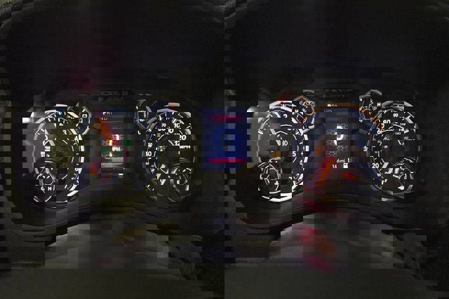 New 2025 RAM 5500 Tradesman image 13