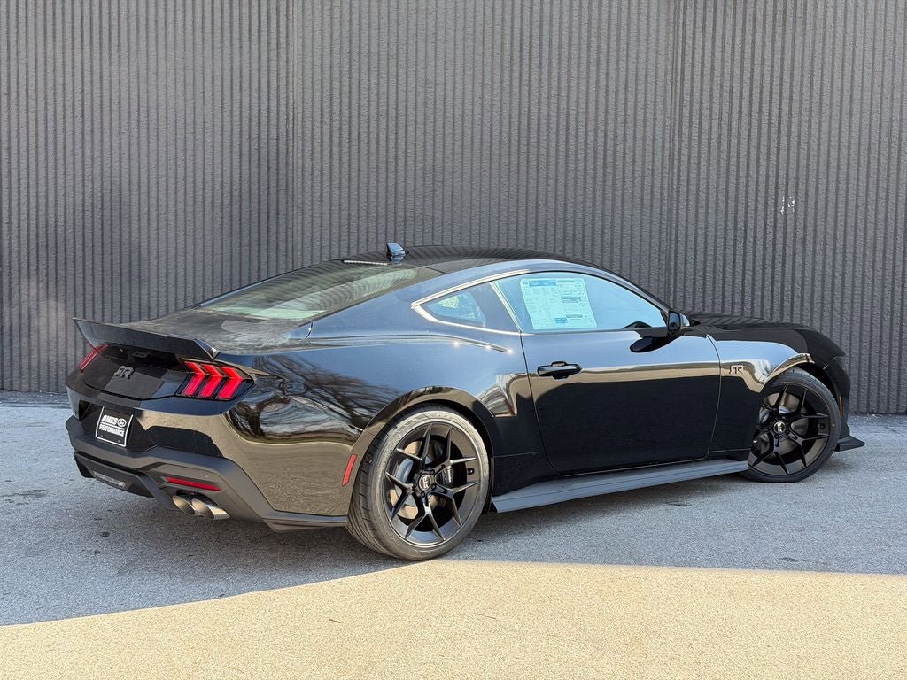New 2026 Ford Mustang GT Premium w/ GT Performance Package RWD image 7