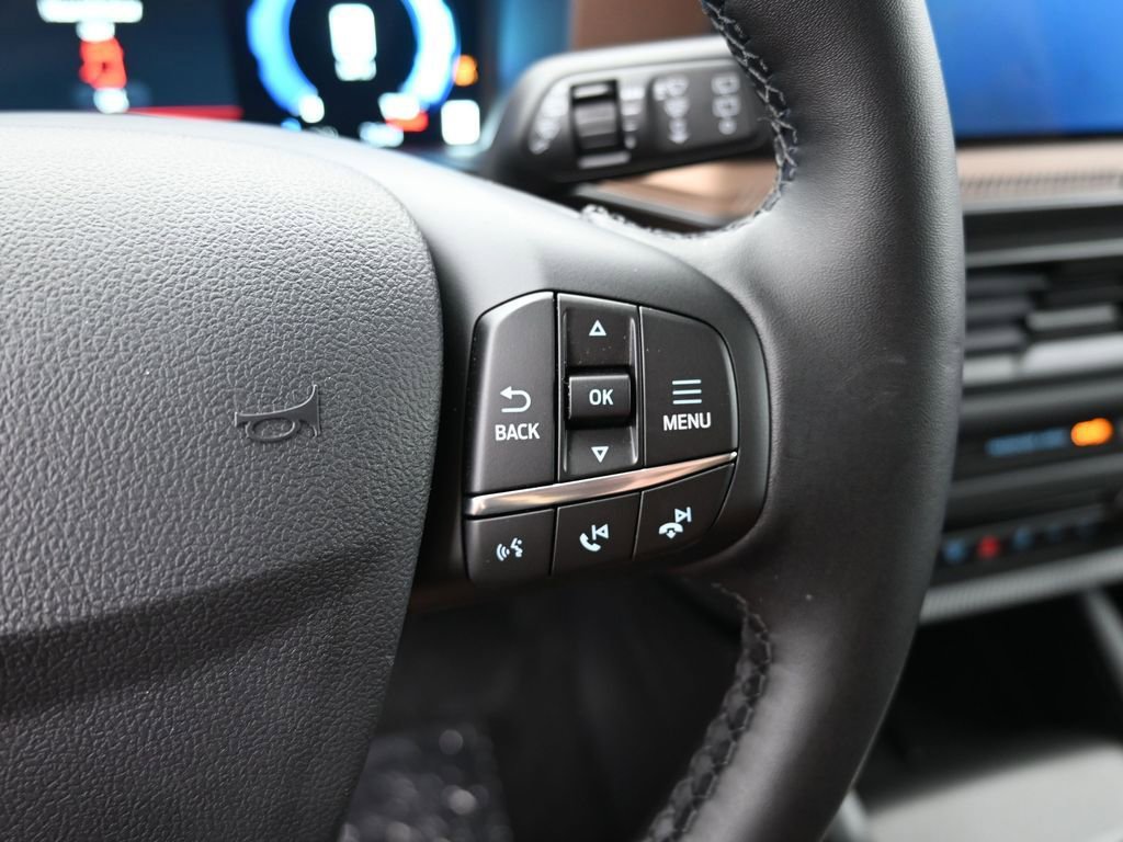 New 2025 Ford Bronco Sport Outer Banks w/ Outer Banks Tech Package+ image 24