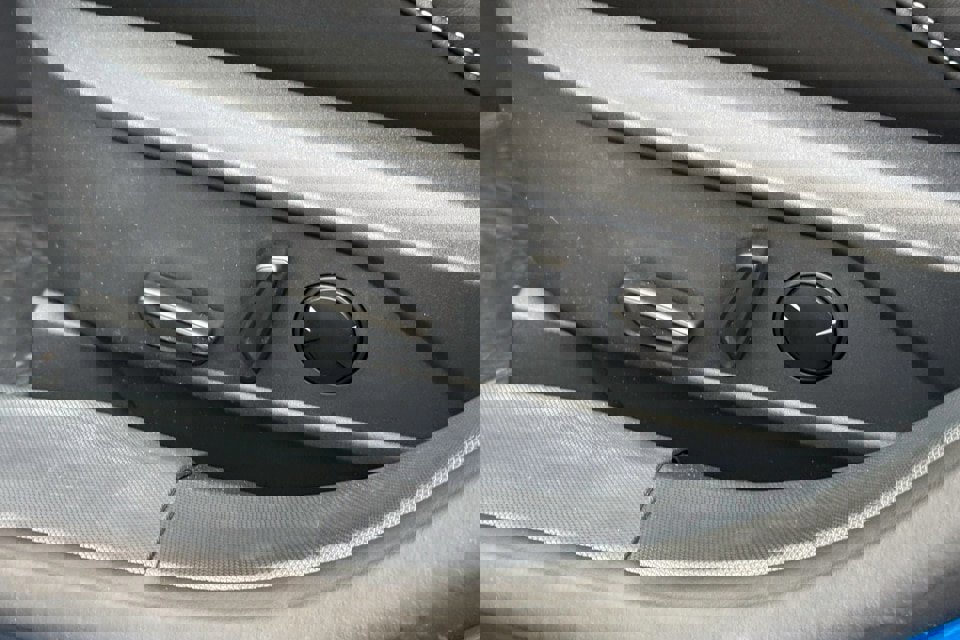 New 2025 Ford Mustang Mach-E GT image 24