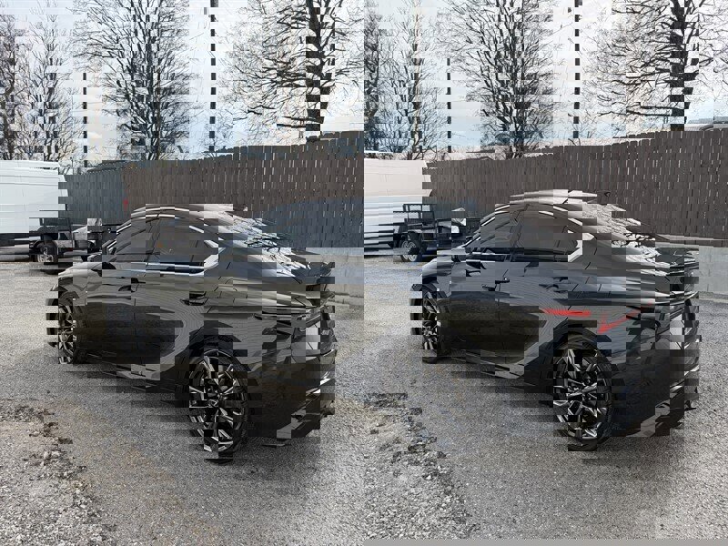 Used 2022 Lexus IS 350 F Sport w/ Navigation Package image 6