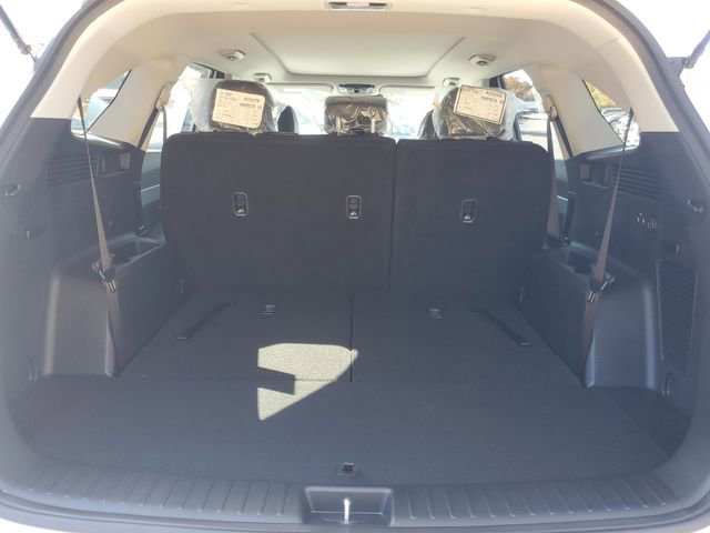 New 2026 Kia Sorento S w/ S Panoramic Sunroof Package image 8