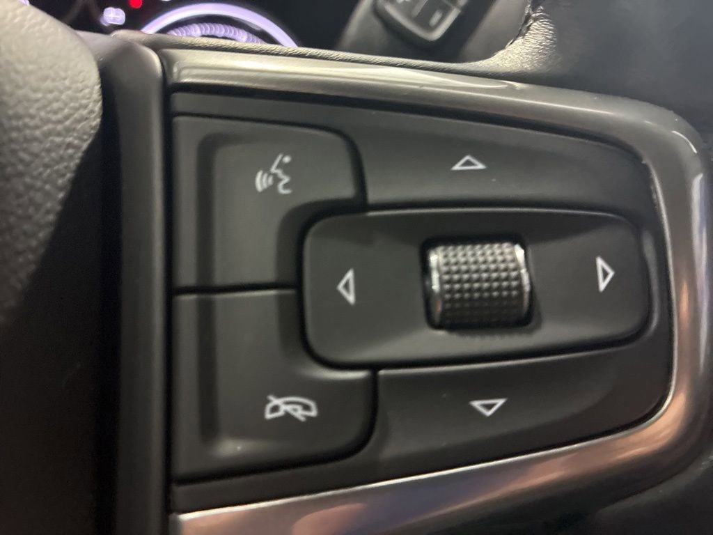 Used 2023 Chevrolet Silverado 2500 LTZ AWD/4WD image 29