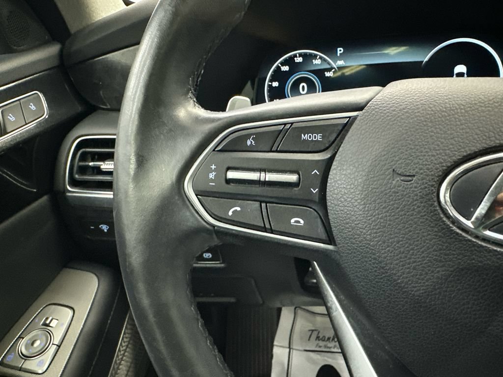Used 2021 Hyundai Palisade Limited AWD/4WD image 30