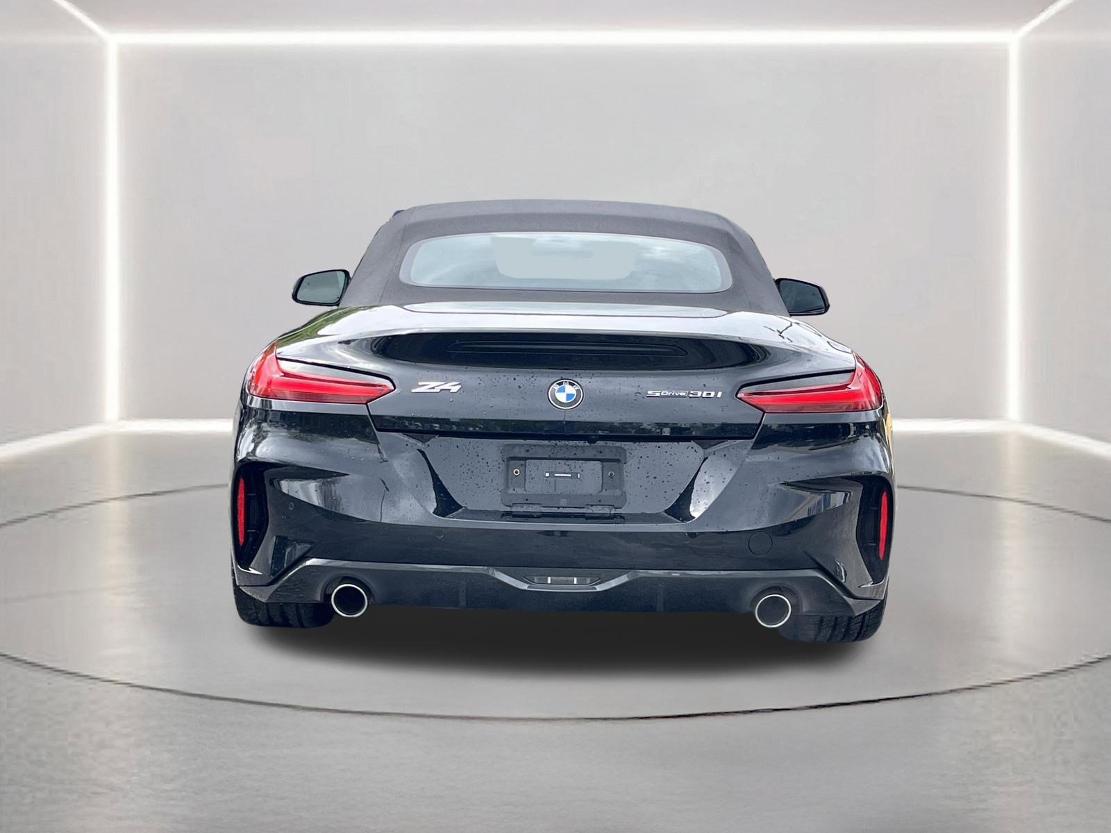 Used 2026 BMW Z4 sDrive30i image 23