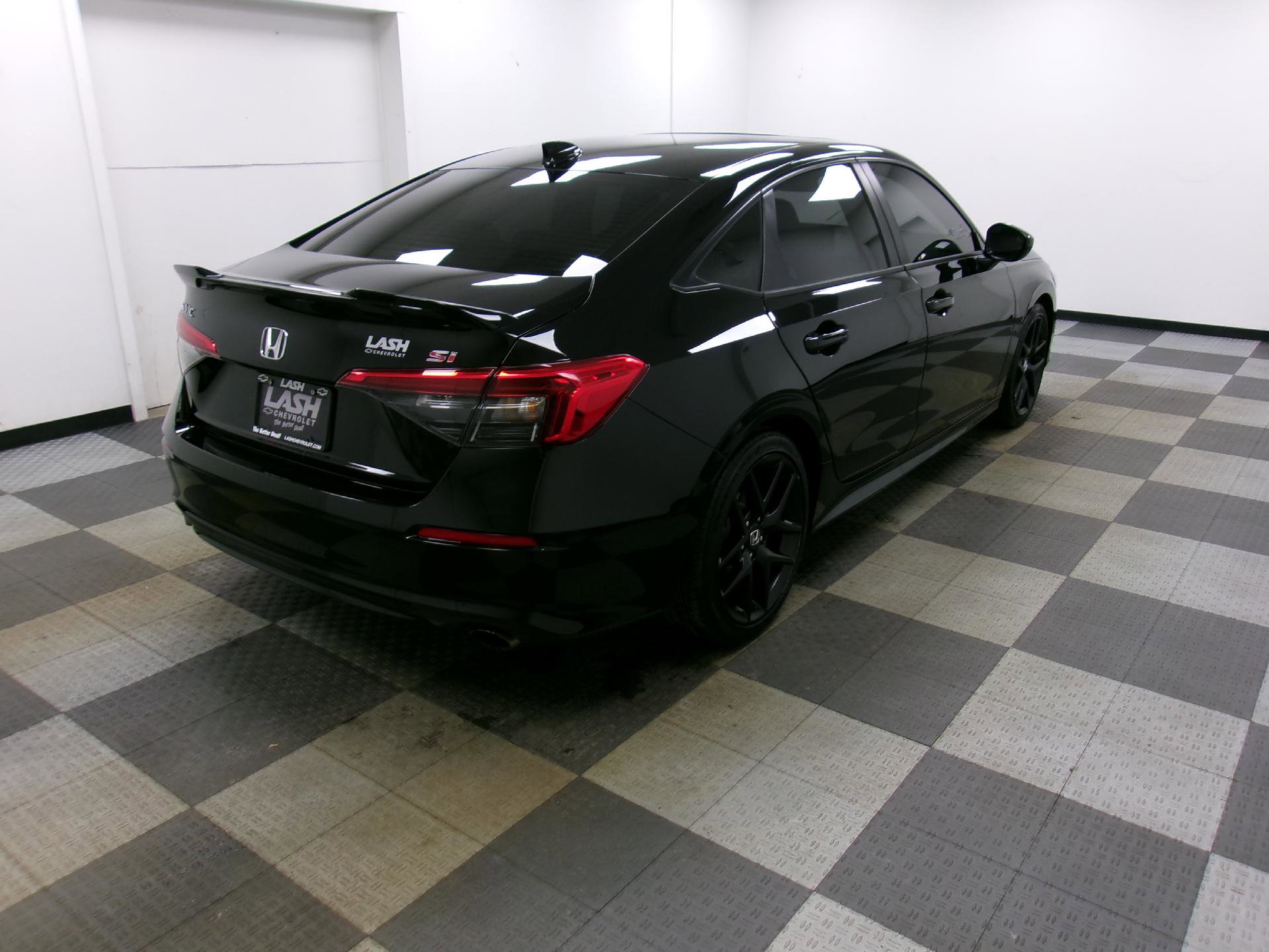 Used 2024 Honda Civic Si image 14