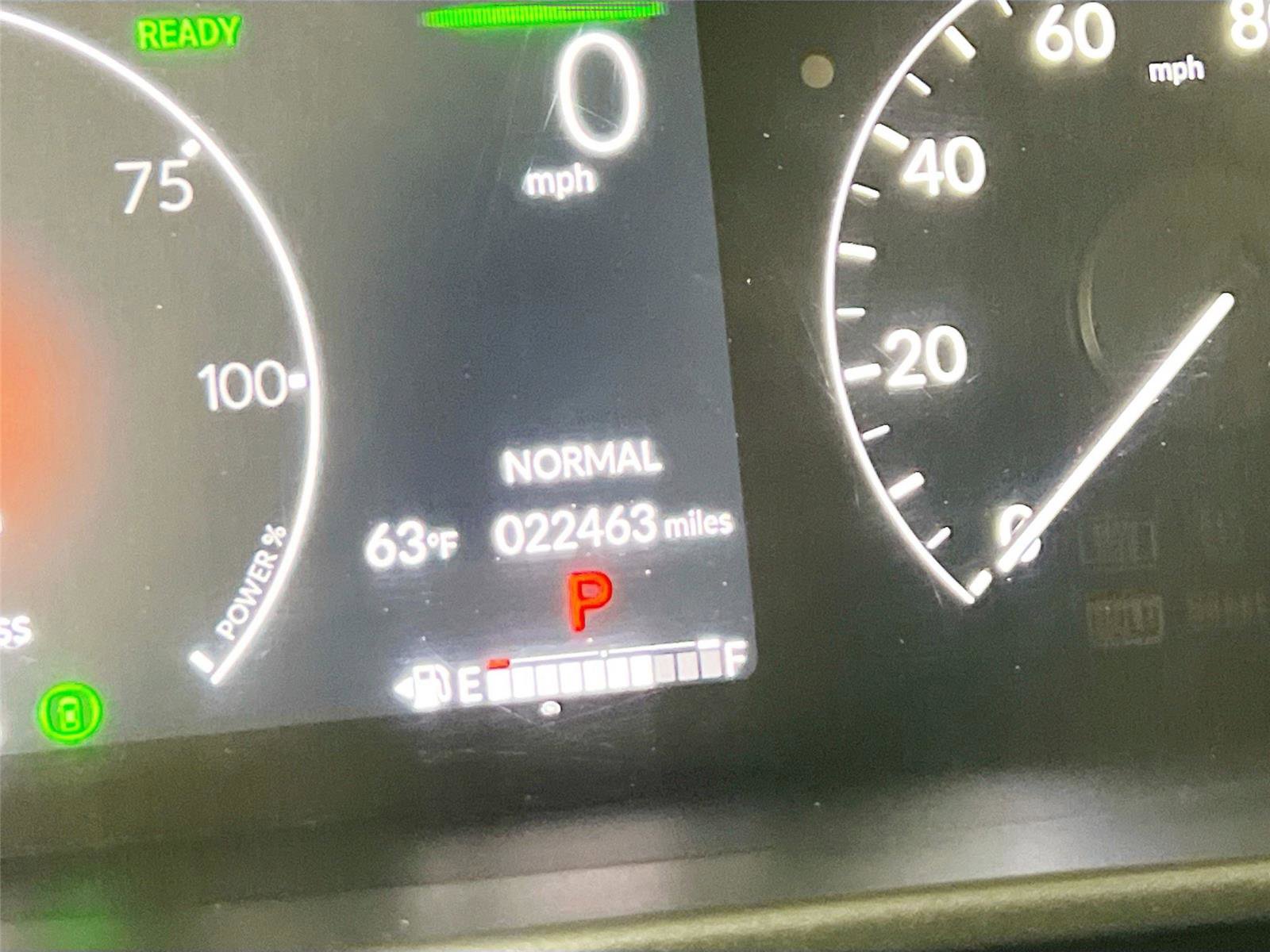 Used 2023 Honda CR-V Sport Touring image 11