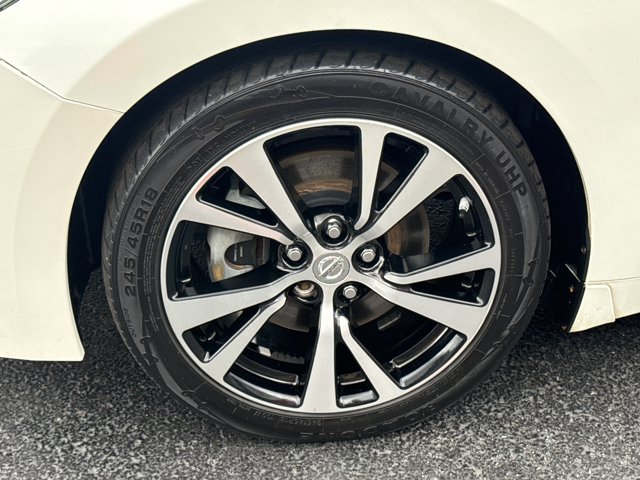 Used 2018 Nissan Maxima 3.5 S FWD image 13