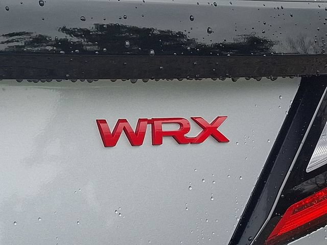 New 2026 Subaru WRX Limited AWD/4WD image 23