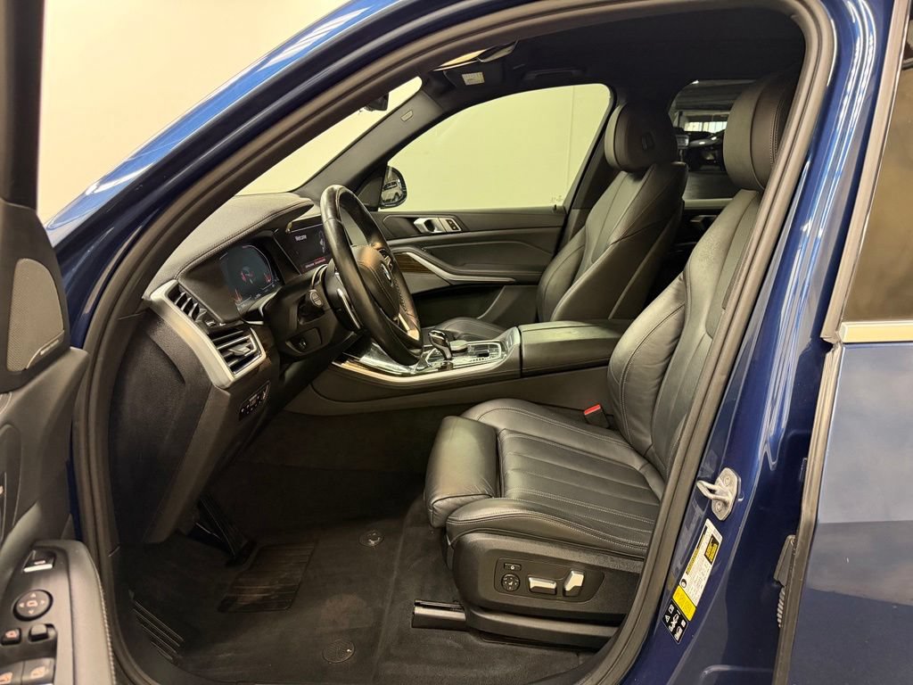 Used 2020 BMW X5 xDrive40i AWD/4WD image 15