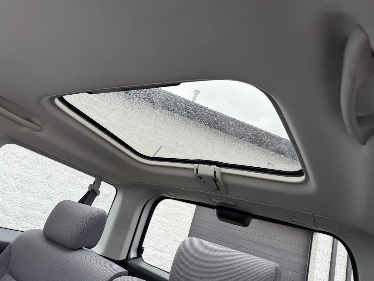 Used 2008 Honda Element EX image 13