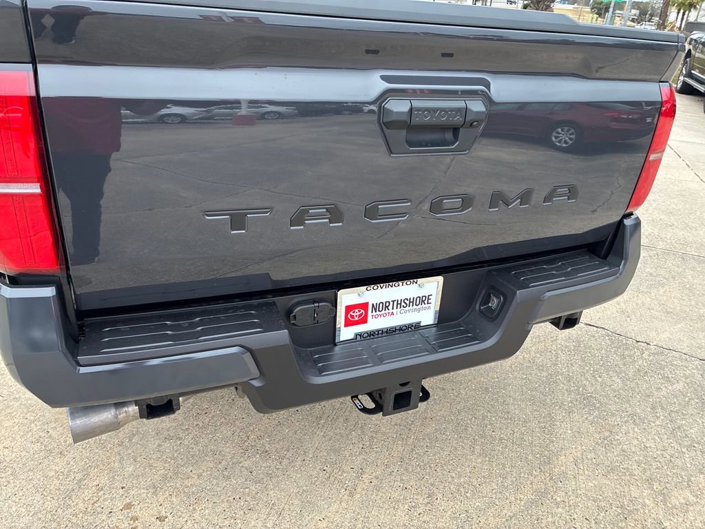 New 2026 Toyota Tacoma SR5 image 6