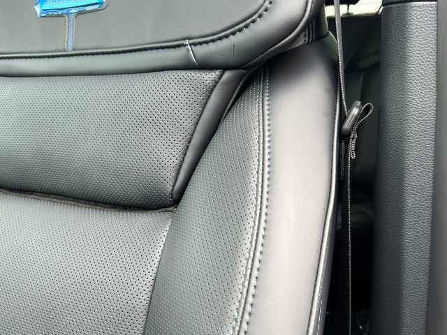 New 2026 Ford F350 Platinum image 21