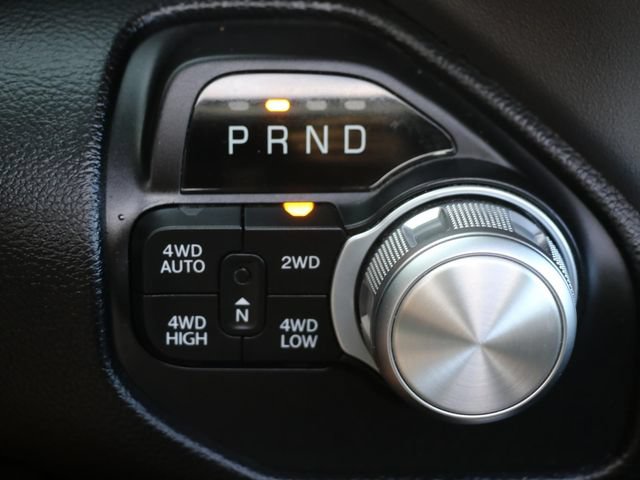 Used 2020 RAM 1500 Laramie w/ Sport Appearance Package AWD/4WD image 29