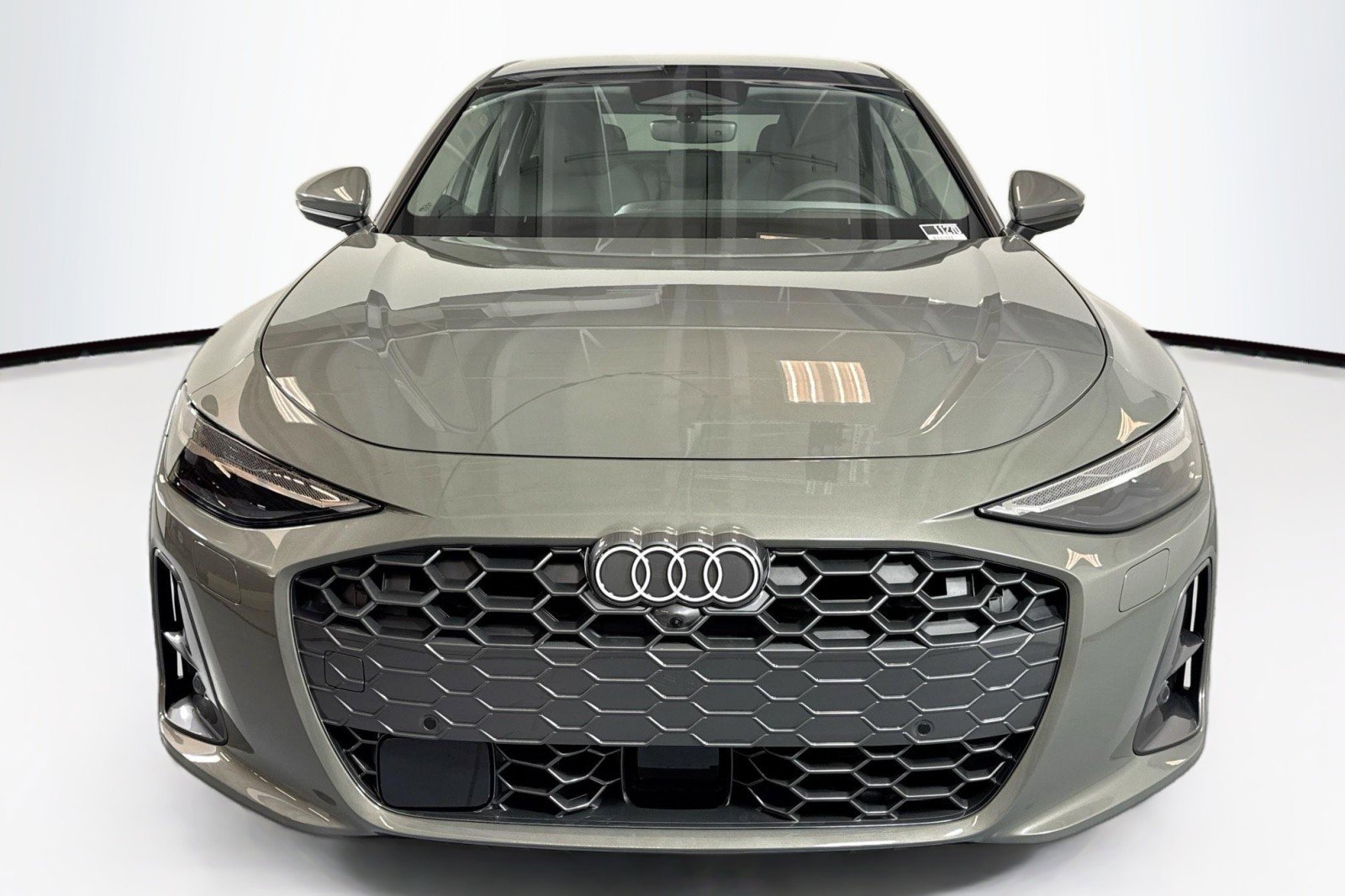 New 2026 Audi A6 Prestige image 2