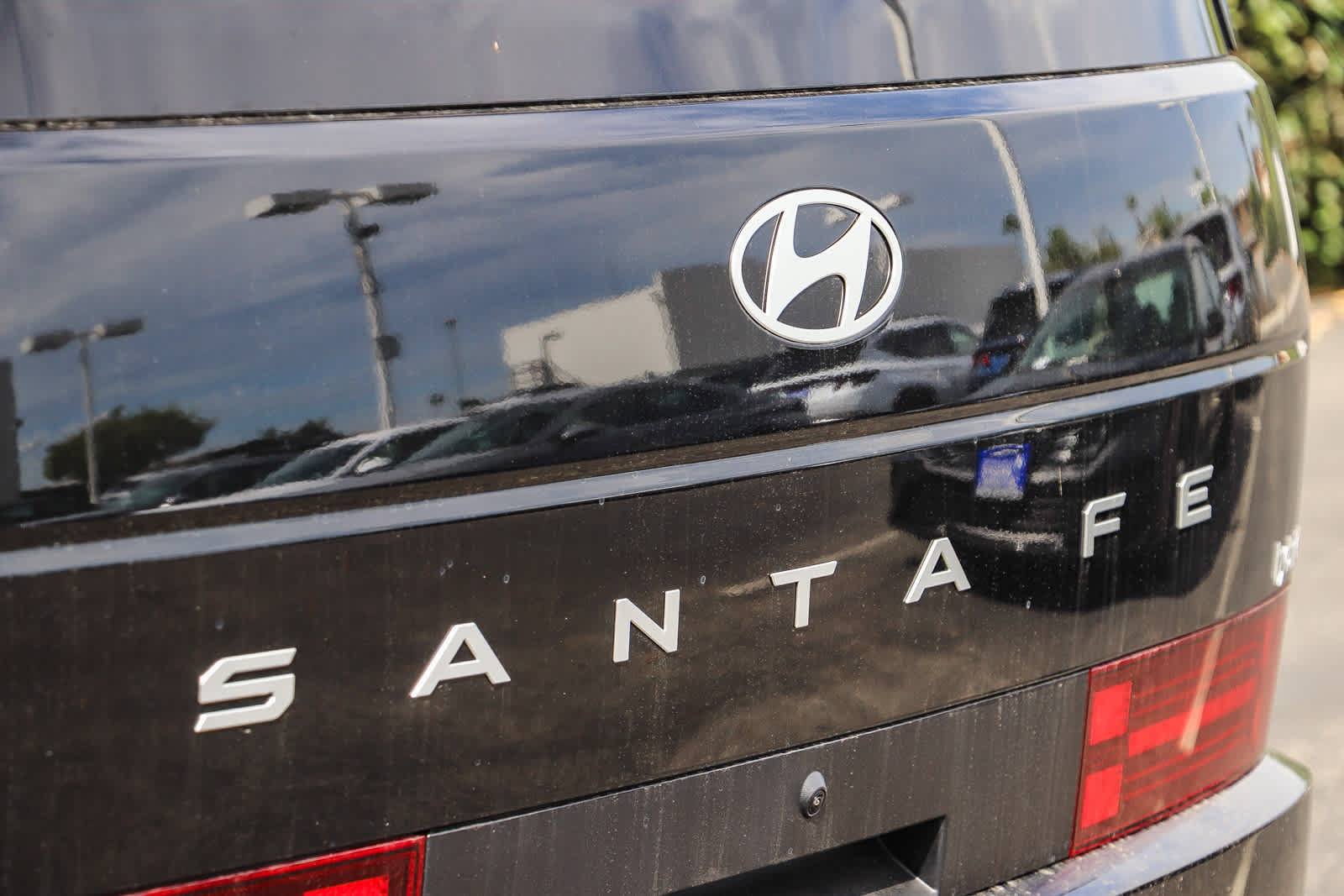 New 2027 Hyundai Santa Fe SE FWD image 10