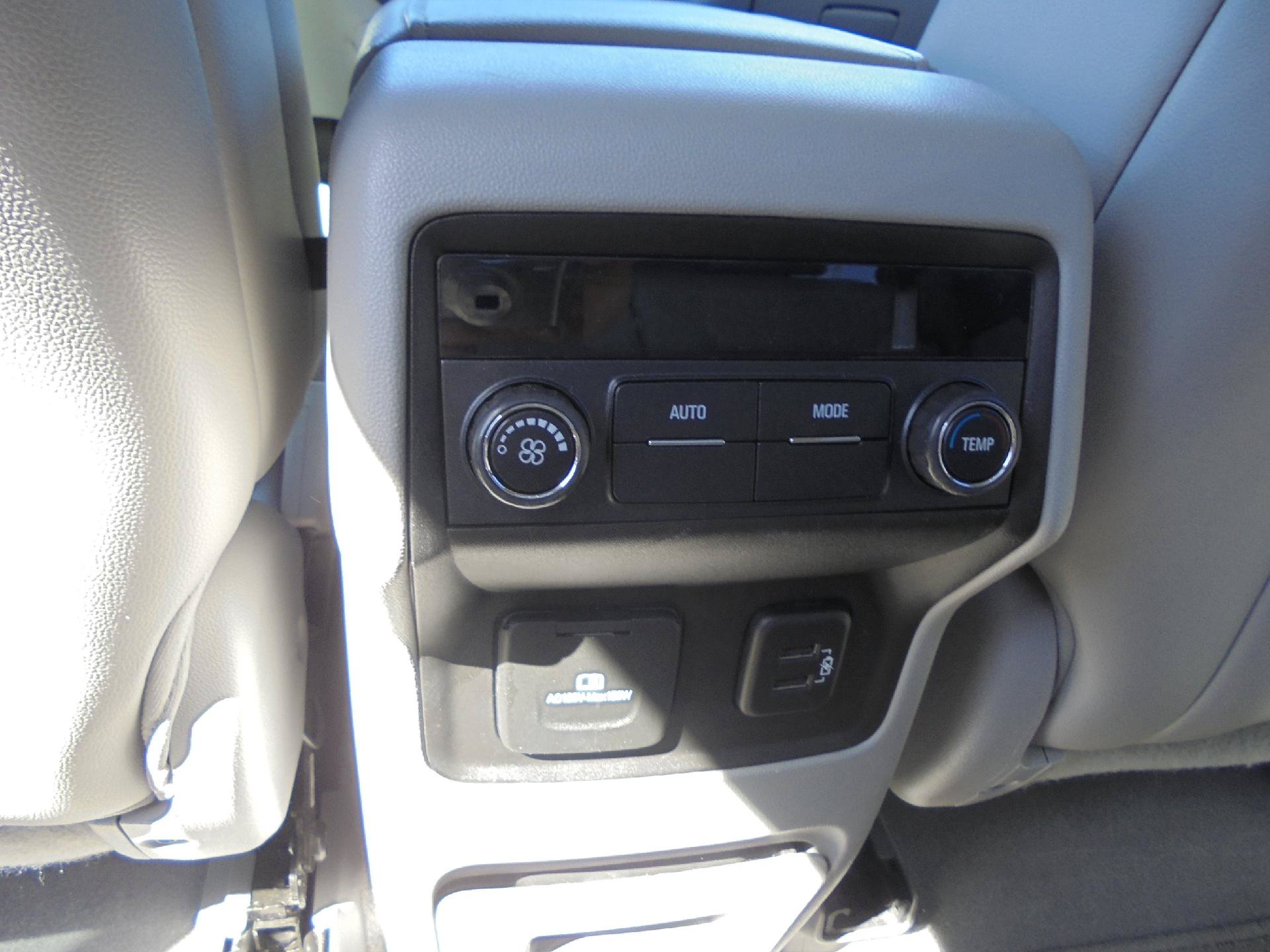 Used 2018 GMC Acadia SLT FWD image 14