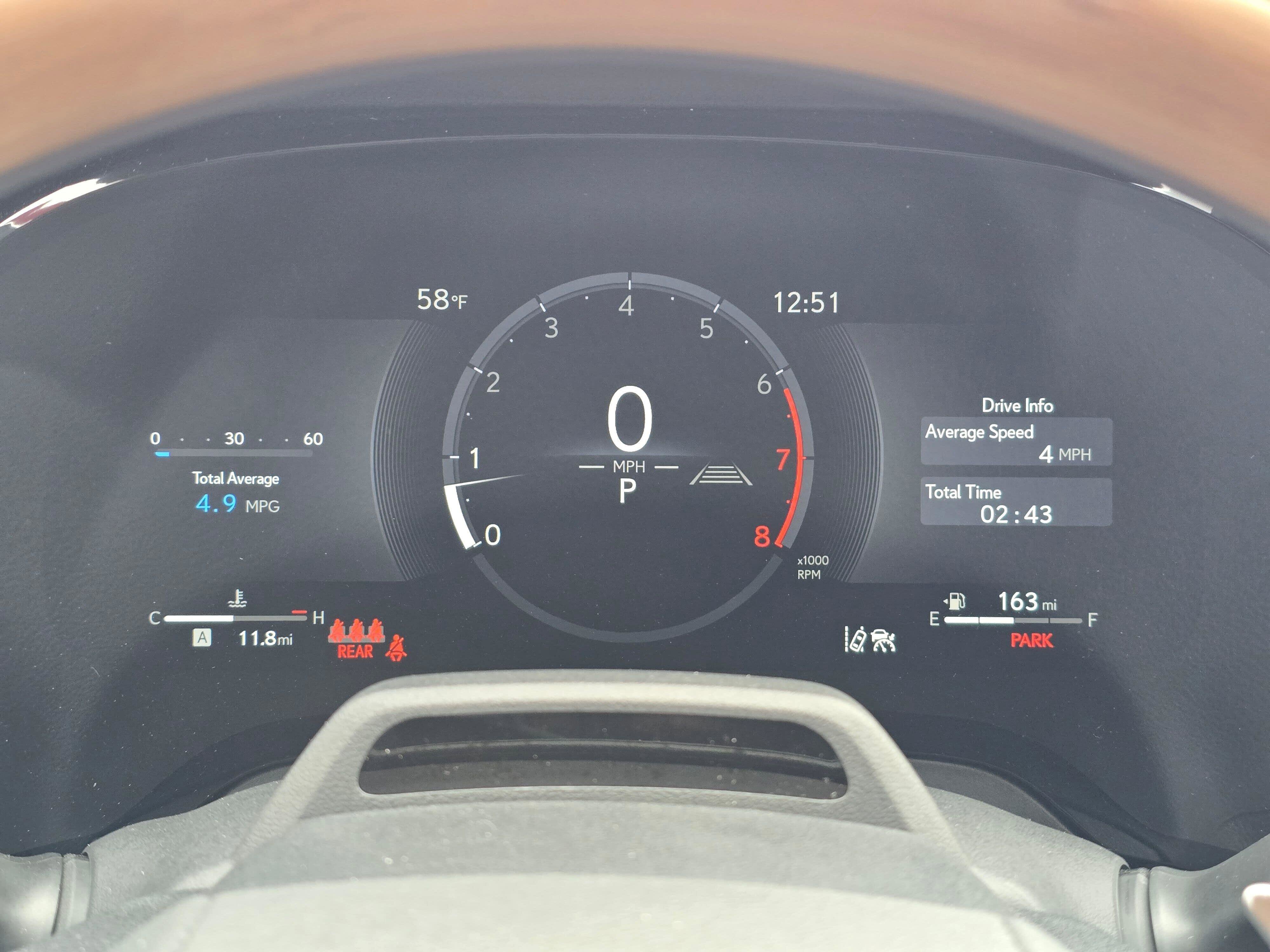 Used 2026 Lexus RX 350 Premium w/ Convenience Package image 21