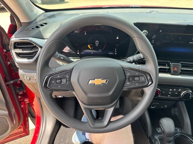 Used 2026 Chevrolet TrailBlazer LT w/ Driver Confidence Package FWD image 15