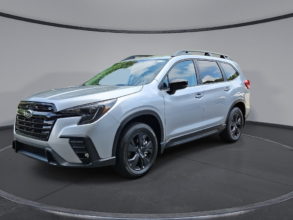 New 2026 Subaru Ascent Premium w/ Popular Package #1 AWD/4WD image 10