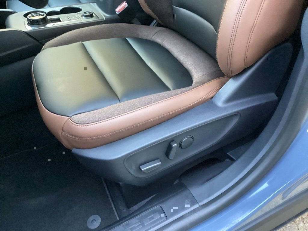 New 2025 Ford Bronco Sport Outer Banks w/ Outer Banks Tech Package+ AWD/4WD image 29