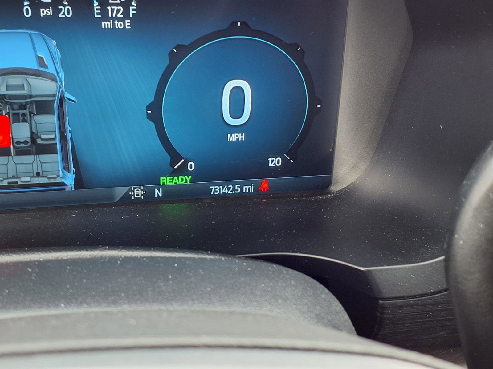 Used 2024 Ford F150 XLT w/ Mobile Office Package image 13