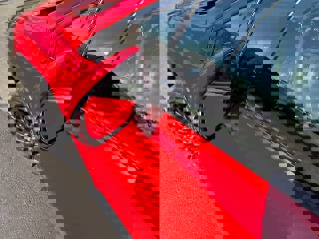 Used 2024 Subaru WRX Limited w/ Popular Package #1A image 28