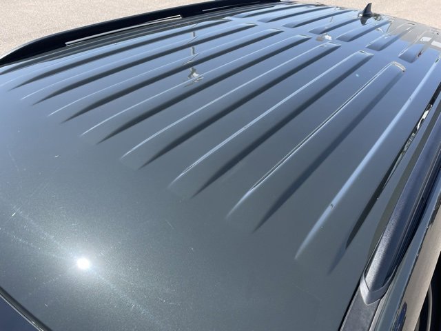 Used 2024 Ford Explorer XLT image 10